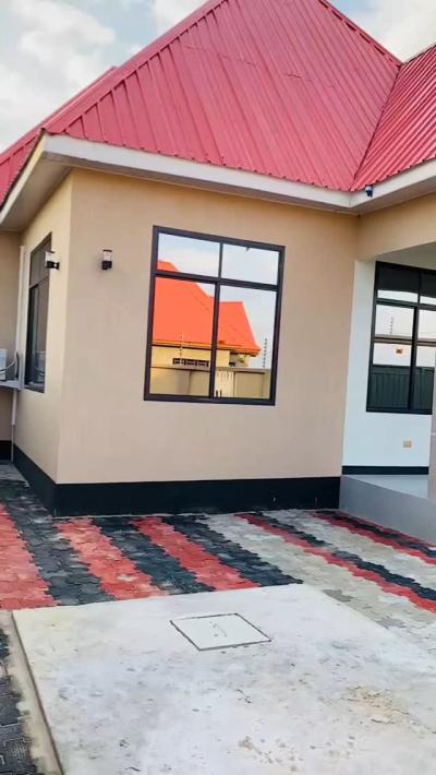 3 Bedrooms House for Rent at Iyumbu, Dodoma