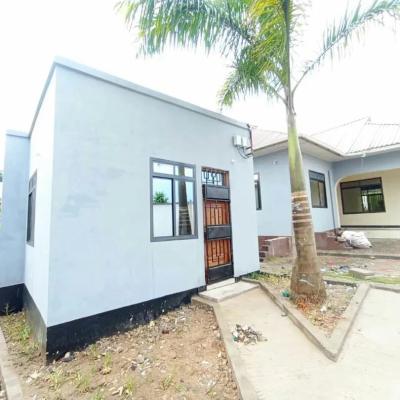 1 Bedrooms House for Rent at Kimara, Dar Es Salaam