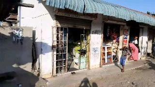 Nyumba inapangishwa Mburahati, Dar Es Salaam