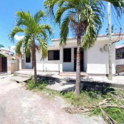 1 Bedrooms House/Apartment for Rent at Kimara, Dar Es Salaam