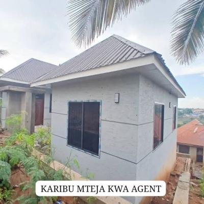 House for Rent at Kimara, Dar Es Salaam