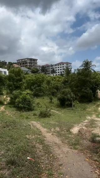 Plot for sale at Goba, Dar Es Salaam