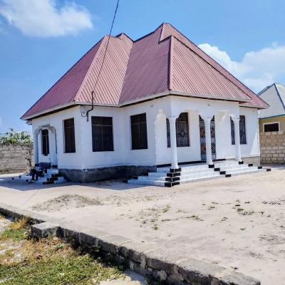 3 Bedrooms House for sale at Kivule, Dar Es Salaam