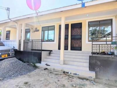 House for Rent at Kimara, Dar Es Salaam