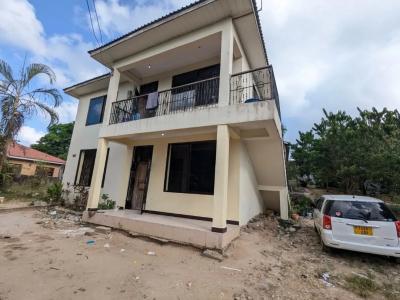 2 Bedrooms House/Apartment for Rent at Kimara, Dar Es Salaam