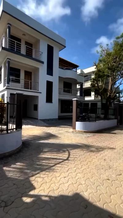 4 Bedrooms House for Rent at Mbezi, Dar Es Salaam