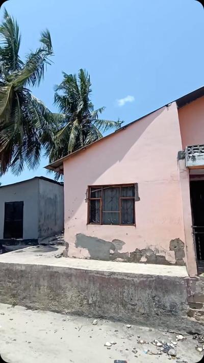 House for sale at Mwananyamala, Dar Es Salaam