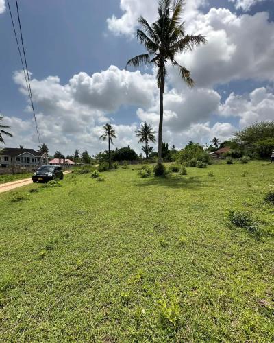 Kiwanja kinauzwa Madale, Dar Es Salaam