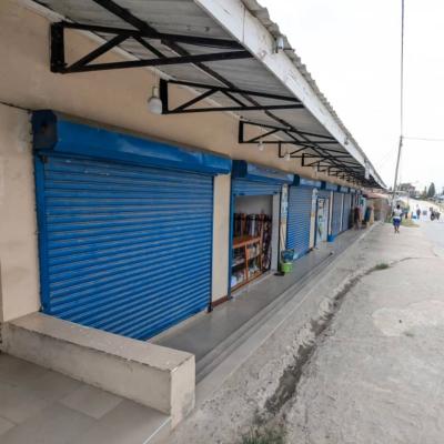 Retail Space for Rent at Kimara, Dar Es Salaam