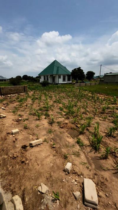 Kiwanja kinauzwa Ihumwa, Dodoma