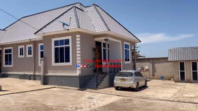 2 Bedrooms House/Apartment for Rent at Nyasaka, Mwanza