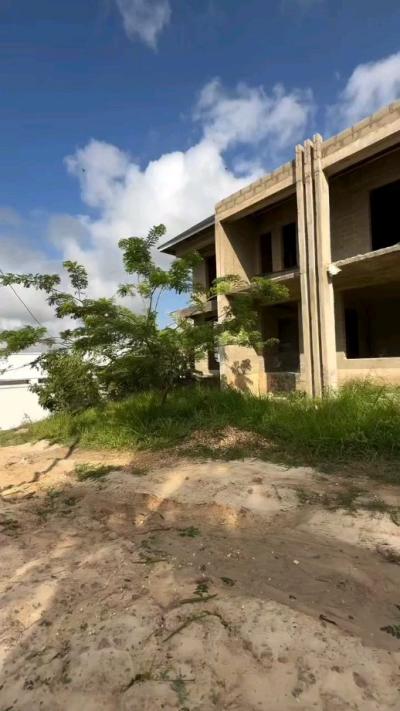 Plot for sale at Goba, Dar Es Salaam