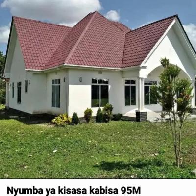 House for sale at Maji Ya Chai, Arusha