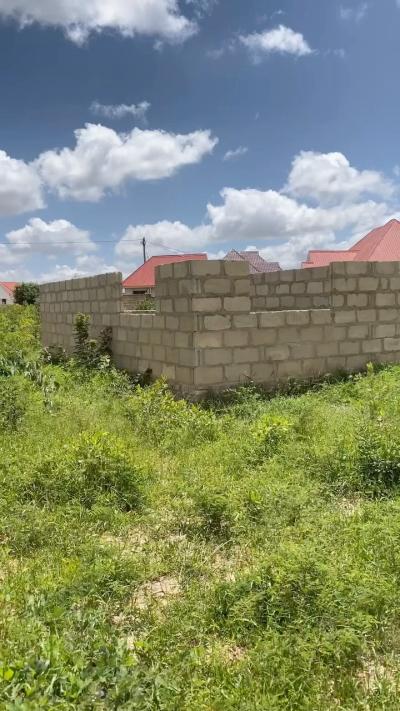 Plot for sale at Mawasiliano, Morogoro