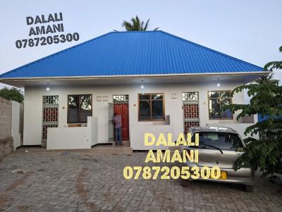 House for rent at Kibamba, Dar Es Salaam