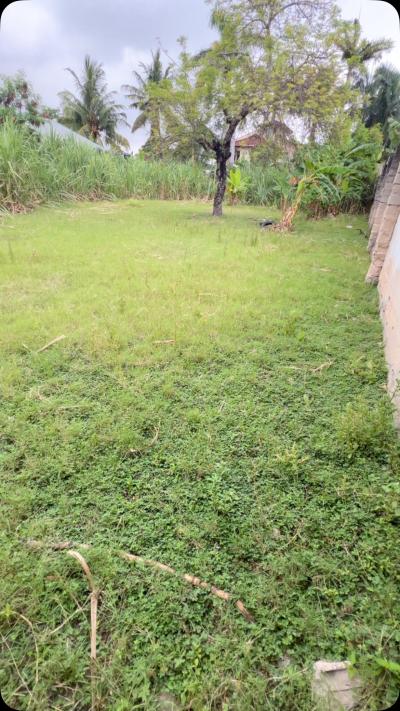 Plot for sale at Mbezi, Dar Es Salaam