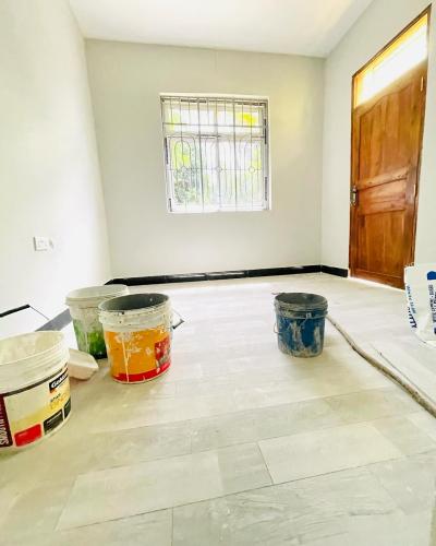 House for rent at Kigamboni, Dar Es Salaam