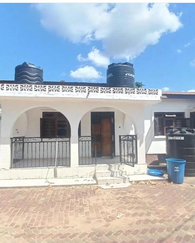 House for rent at Mbezi, Dar Es Salaam