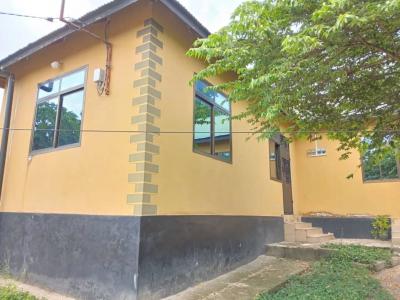 House/Apartment for Rent at Kimara, Dar Es Salaam