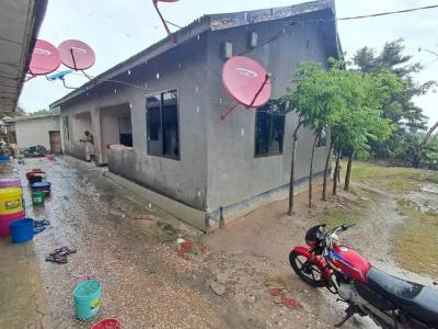 Nyumba ya vyumba viwili inapangishwa Kimara, Dar Es Salaam