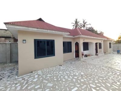 House for Rent at Kimara, Dar Es Salaam