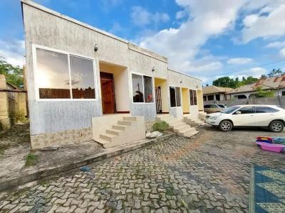 House for rent at Ubungo, Dar Es Salaam