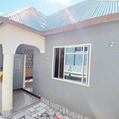 House for Rent at Mbezi, Dar Es Salaam