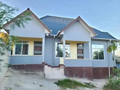 House for rent at Kimara, Dar Es Salaam