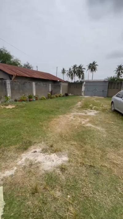 House for Rent at Mwenge, Dar Es Salaam