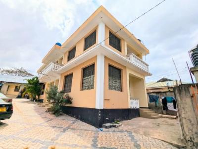 2 Bedrooms House/Apartment for Rent at Kimara, Dar Es Salaam