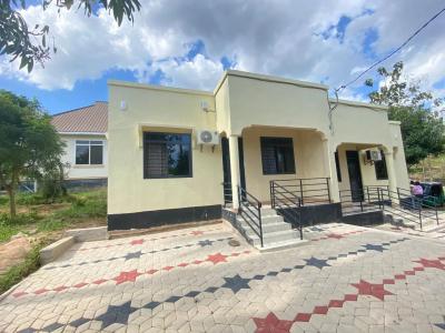 1 Bedrooms House/Apartment for Rent at Mbezi, Dar Es Salaam