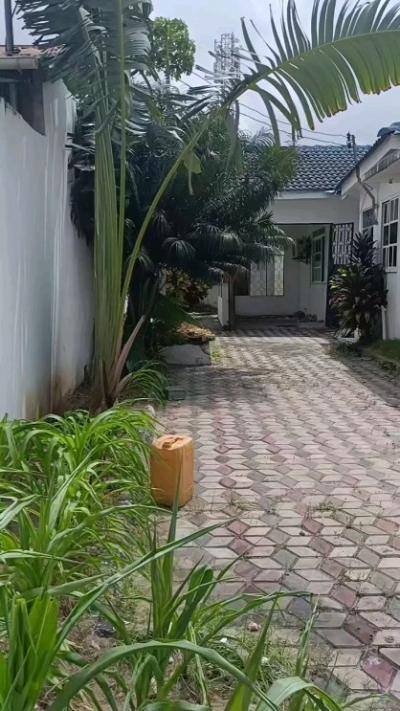 House for rent at Mburahati, Dar Es Salaam