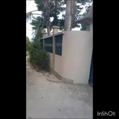 Nyumba/Apartment ya chumba kimoja inapangishwa Tabata, Dar Es Salaam