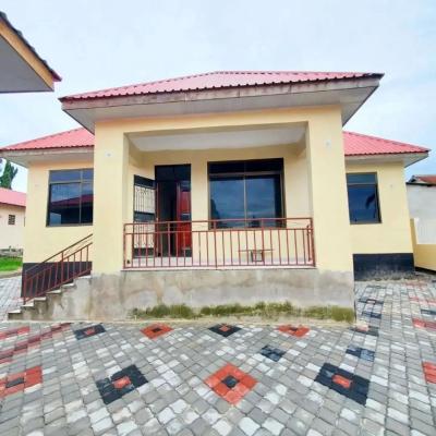 2 Bedrooms House for sale at Ukonga, Dar Es Salaam