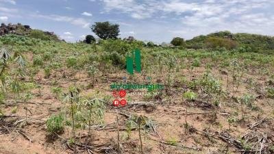 Farm for sale at Heka, Singida