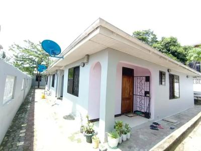 House for rent at Kimara, Dar Es Salaam