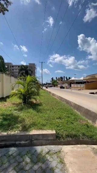 Plot for sale at Mbezi, Dar Es Salaam