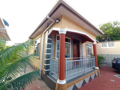 3 Bedrooms House for Rent at Kimara, Dar Es Salaam