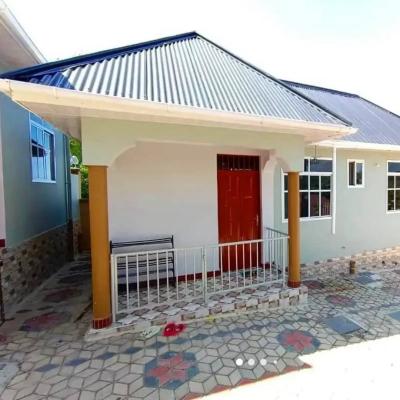 House/Apartment for Rent at Mbezi, Dar Es Salaam