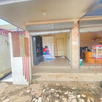 Retail space for rent at Mikocheni, Dar Es Salaam