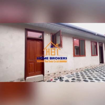 House for rent at Mabibo, Dar Es Salaam