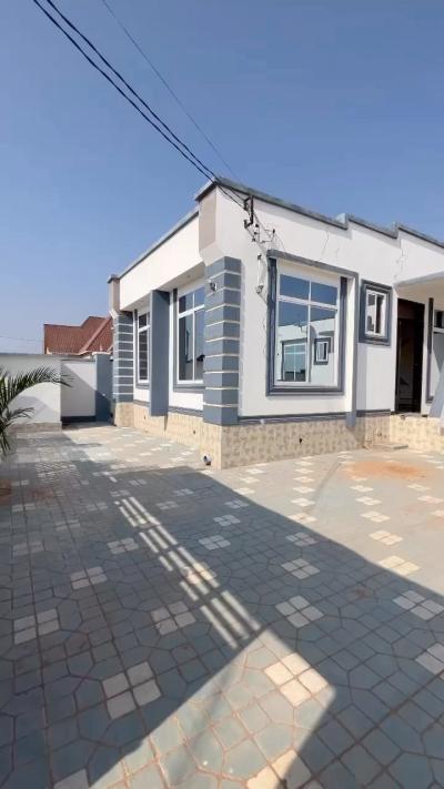 2 Bedrooms House for Rent at Nzuguni, Dodoma