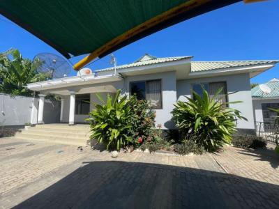 4 Bedrooms House for sale at Bunju, Dar Es Salaam