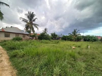 Plot for sale at Kimara, Dar Es Salaam