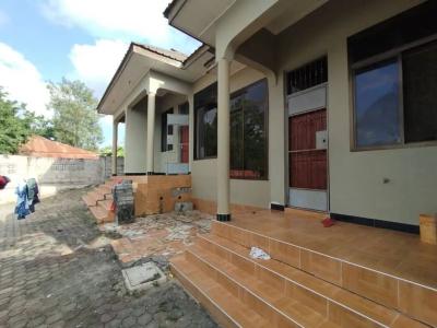 House for rent at Ubungo, Dar Es Salaam