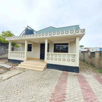 House for Rent at Ubungo, Dar Es Salaam