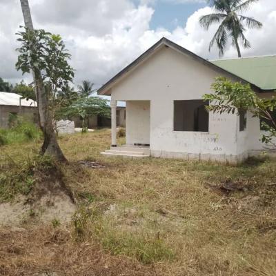 2 Bedrooms House for sale at Buyuni, Dar Es Salaam