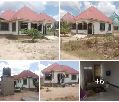 3 Bedrooms House for sale at Mbagala, Dar Es Salaam