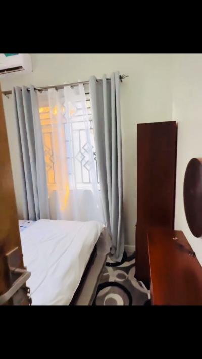 Nyumba/Apartment ya vyumba viwili inapangishwa Kinondoni, Dar Es Salaam