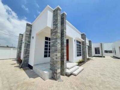 2 Bedrooms House/Apartment for Rent at Ubungo, Dar Es Salaam